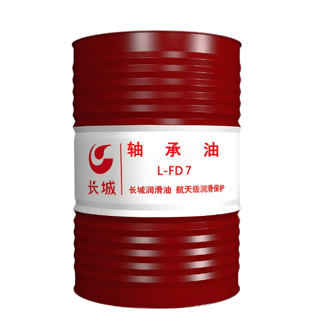 睢阳长城FD轴承油